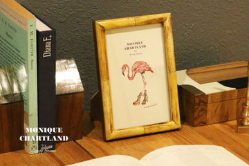 Photo Frame Dahana